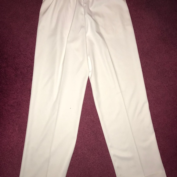 NWT Alfred Dunner Ladies Pants, 6P - Picture 2 of 4